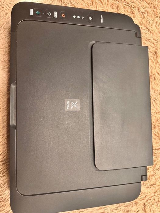 Продам принтер Cannon mg2555s
