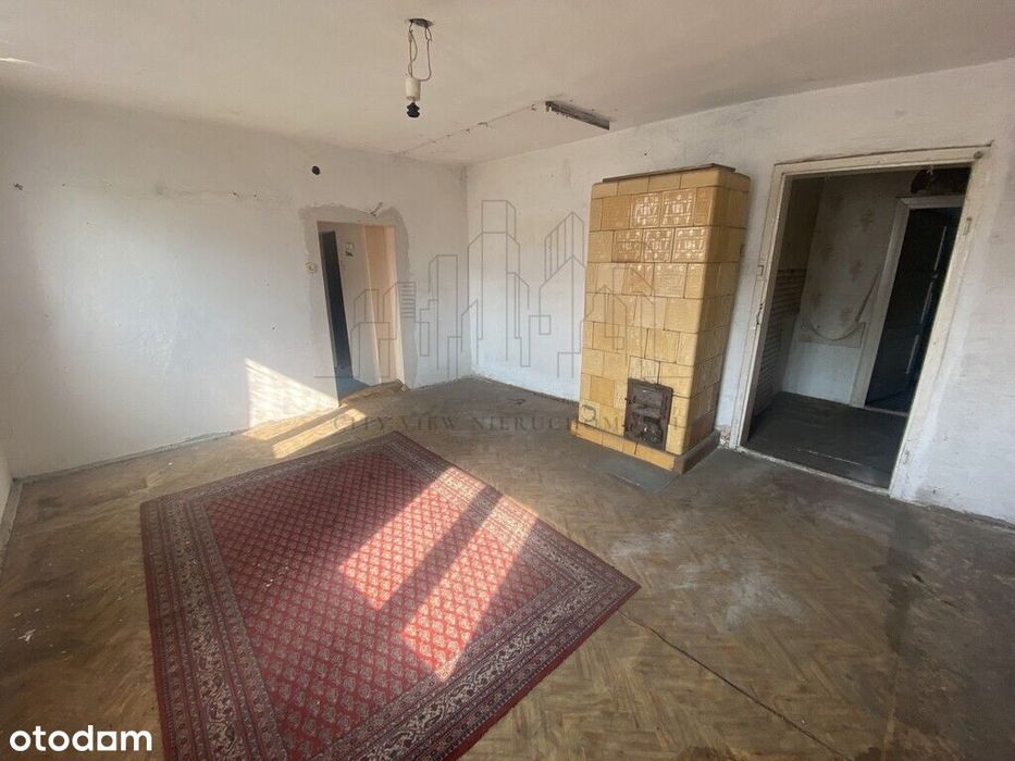 Kawalerka 29,41 m², Ogród nad Odrą blisko Klasztor