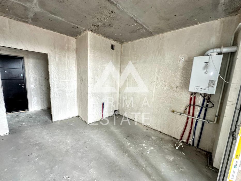 Продаж 4к кв 116м Озерний Гай, Теремки