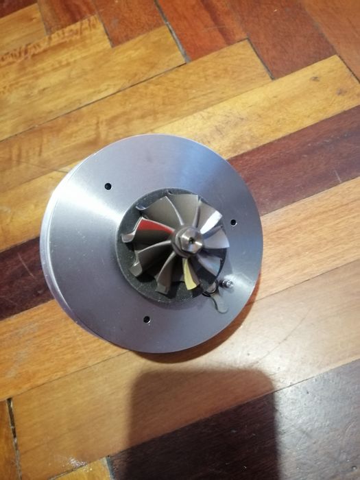 Турбо картридж для Тубіни Garret BMW 330d