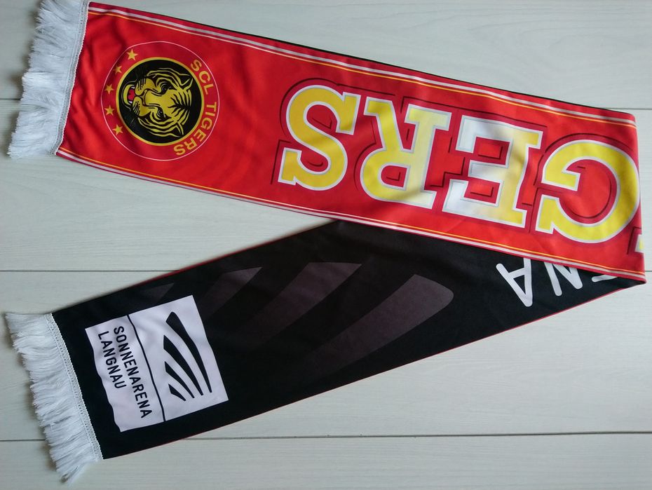 Шалик шарфик спортивних клубів