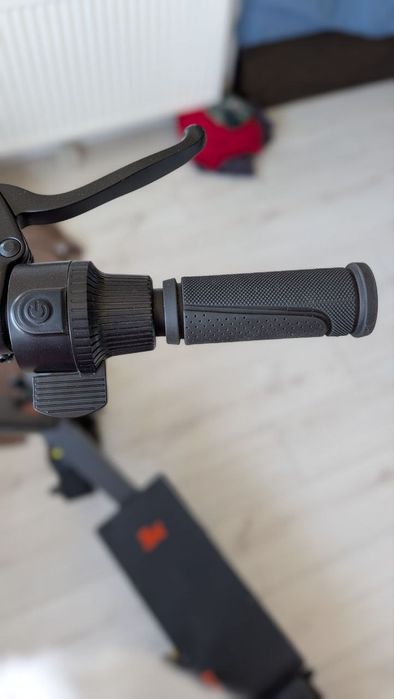 KuKirin G2 2025 ідеал