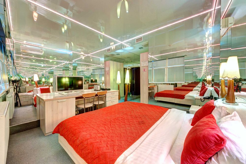 Посуточная аренда номера (м.Теремки) Всегда есть свет и тепло!-1-555.biz.ua