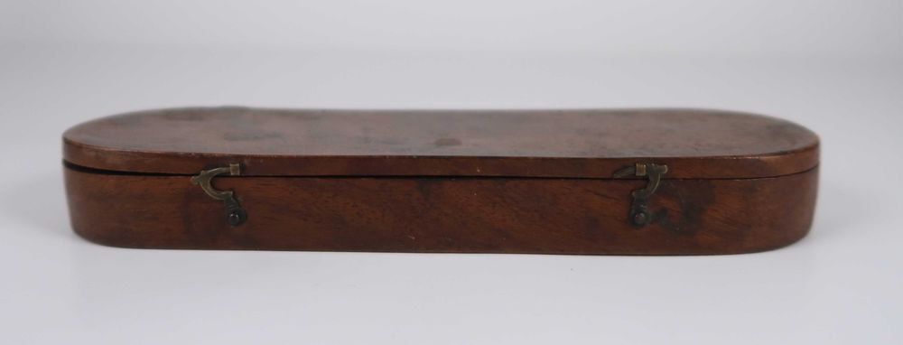 Balança pesar moedas ouro Séc. XIX (ref. 2)