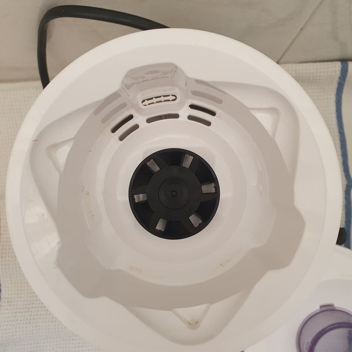 Liquidificador BRAUN JB3060WHS (800 W - 1.75 L - Branco)