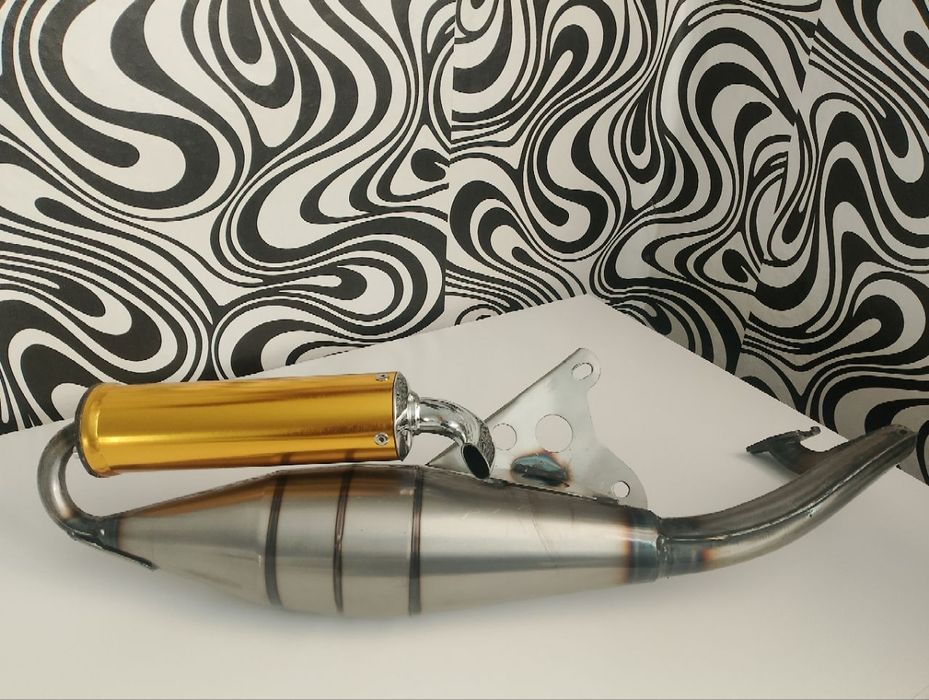 резанатор на мотор 3kj