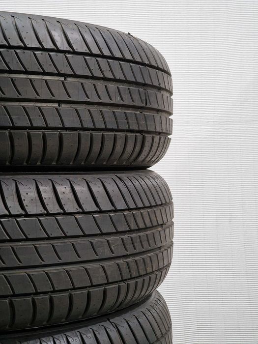 [Como Novos] 4 Pneus 195/55R20 MICHELIN
