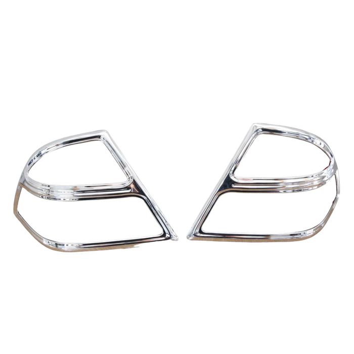 A330 Nakładka na lampy tylne, lampę tył dół Honda Goldwing GL1800