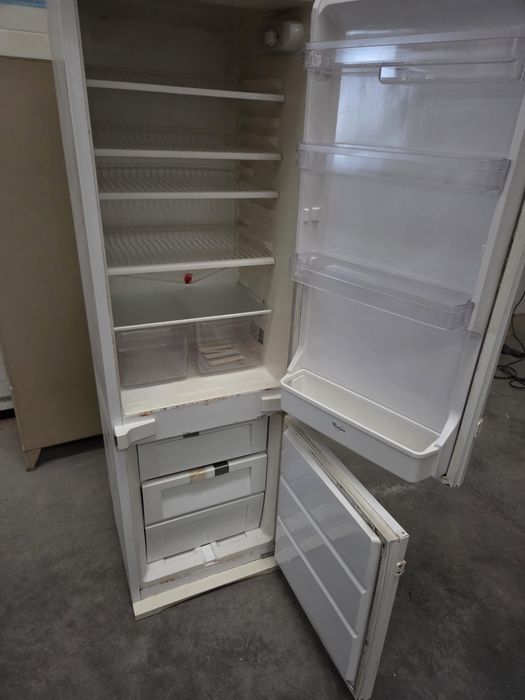 Frigorífico de Encastre