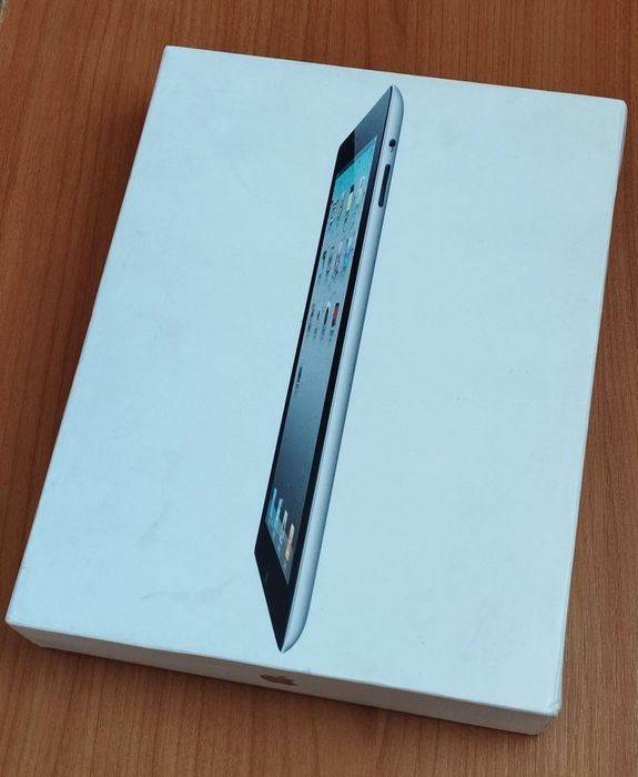 Apple Ipad A1396 64 Gb