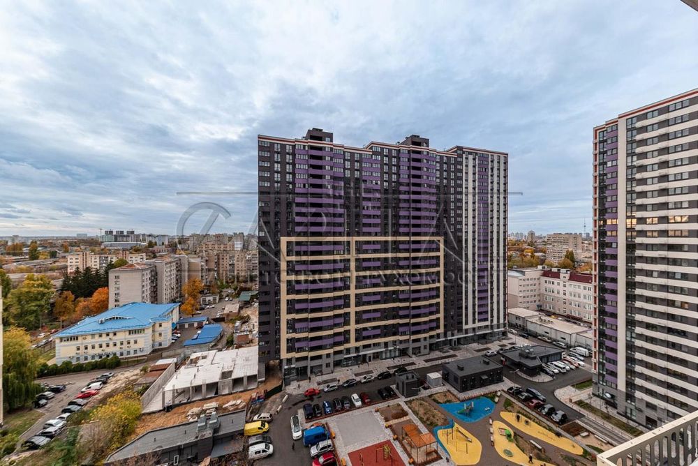 Оренда ЖК OK`Land, Солом'янський район, генератор на ліфт, паркінг