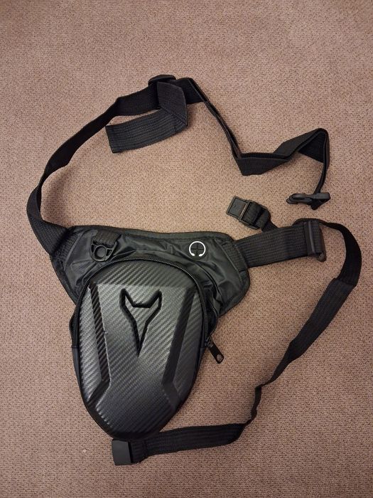 Bolsa motociclista