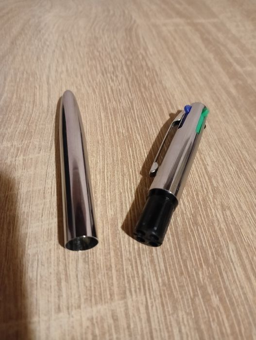 Ручка шариковая Palatin cobell 22. italy.