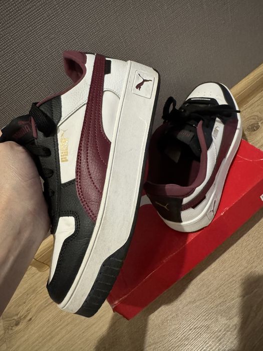 Кроссовки puma жіночі