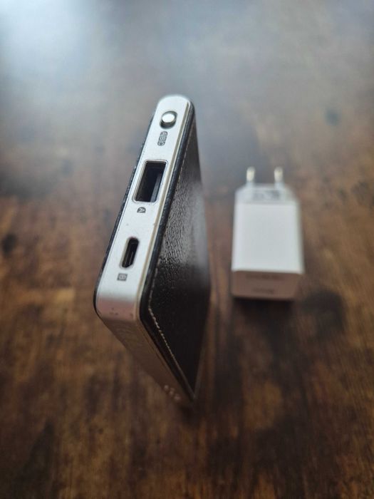Przenośny wzmacniacz słuchawkowy OPPO HA-2
