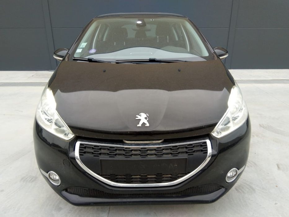 PEUGEOT 208 I - 2012 - Para Peças