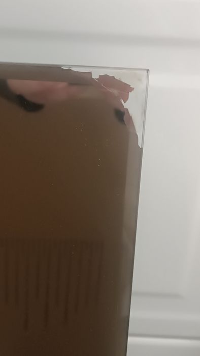 Espelho 90*90 wc