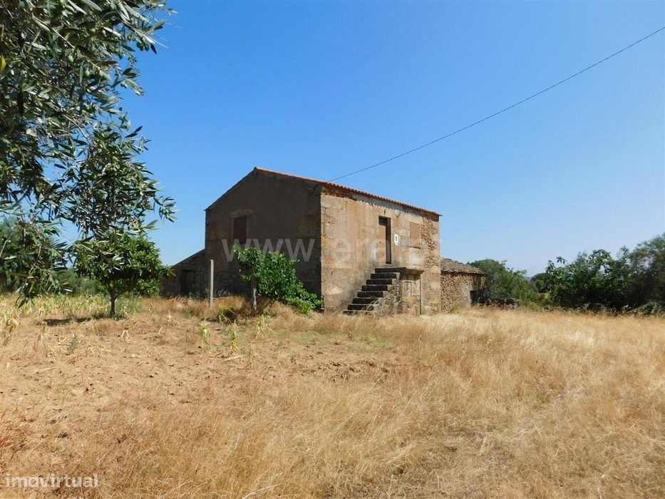 Quinta T1 / Fundão, Quintas da Torre