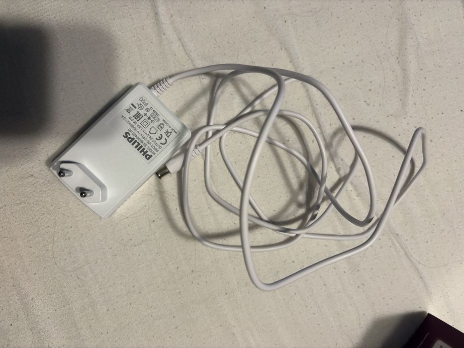 Philips lumea Long-lasting smooth skin