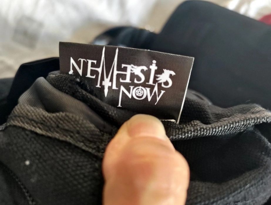 Nowa torba Nemesis Now