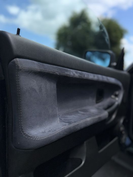 Bmw e36 coupe m50b20 vanos