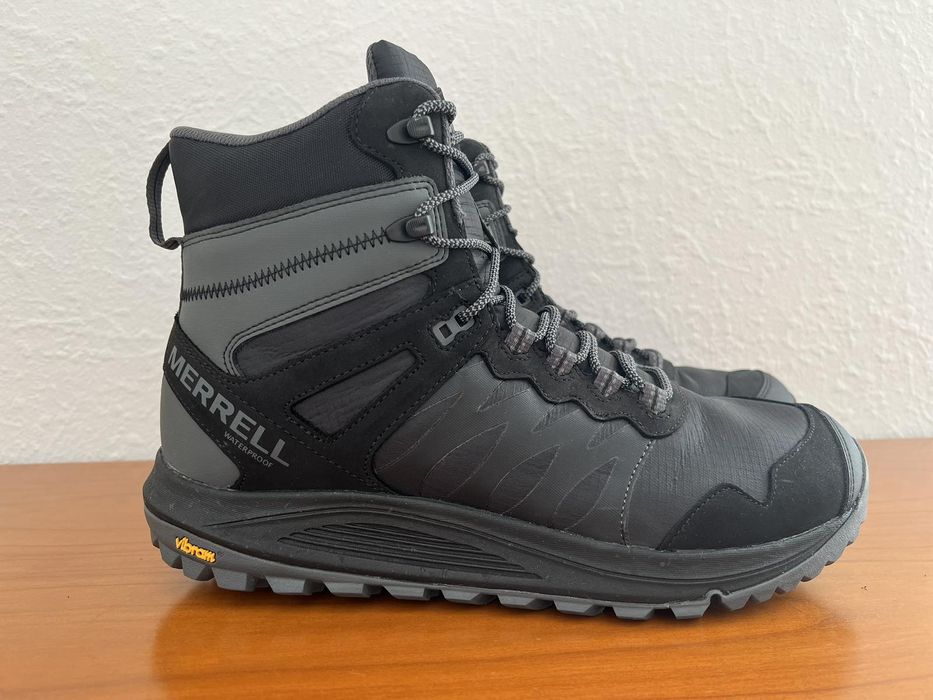 Ботінки Merell J066961 оригінал