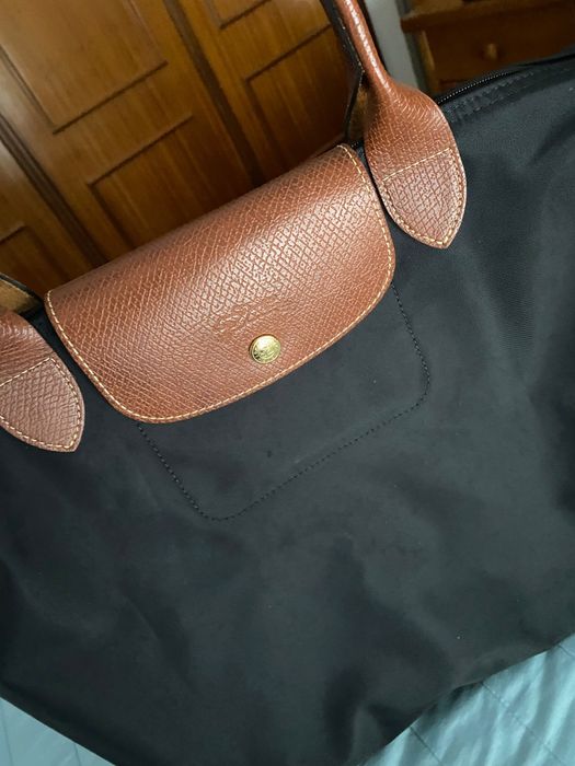 Mala da longchamp