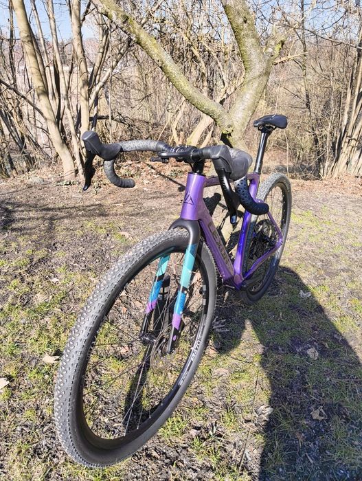 Lexon GFE AXS Rival/GX