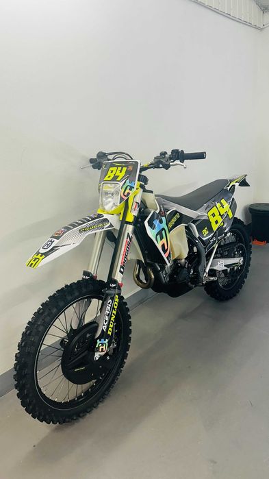 Husqvarna