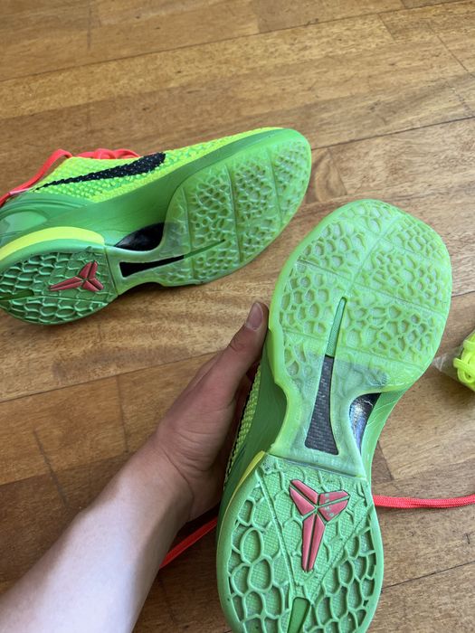 Buty do koszykówki nike