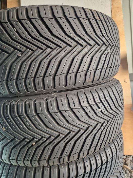Шини 225/55/18, Michelin  - 2025р.в (81)