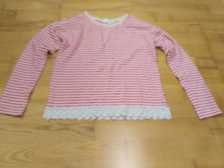 Koszulka bluza sweter GAP XL 12 lat 146/152