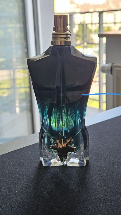 Jean Paul Gaultier Le Beau Le Parfum