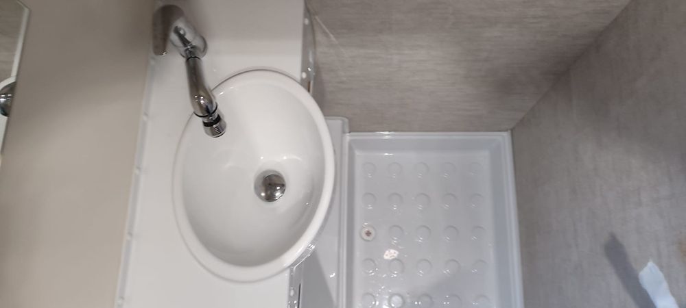 Kamper / Wynajem / 6 osobowy / Camper