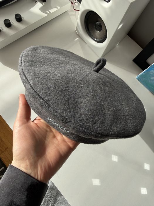 Берет furt ratatoiulle.02