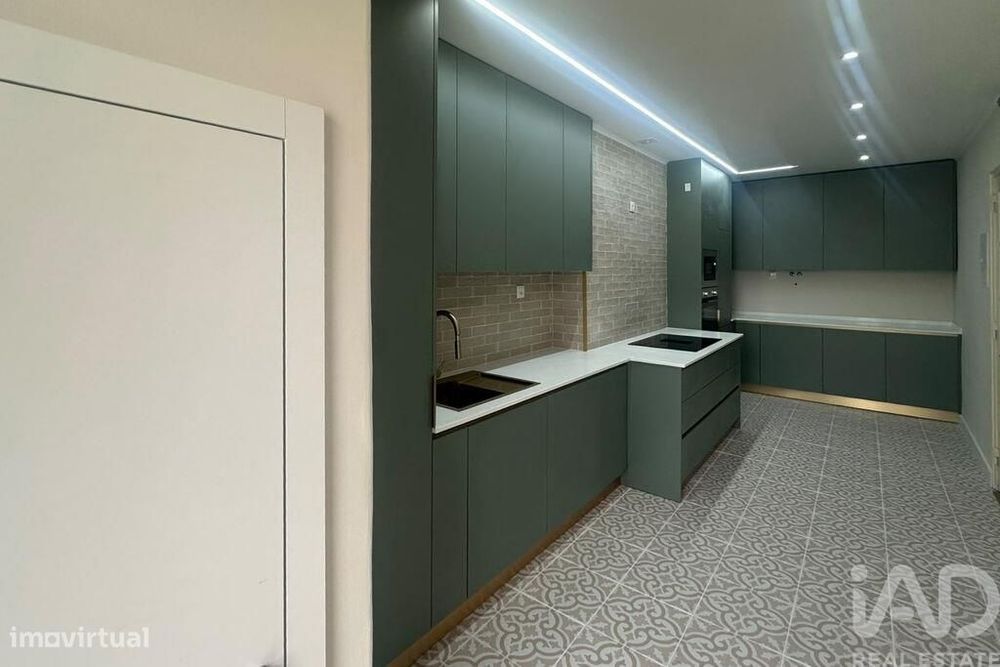 Apartamento T3 em Setúbal (São Julião, Nossa Senhora da Anunciada e Sa