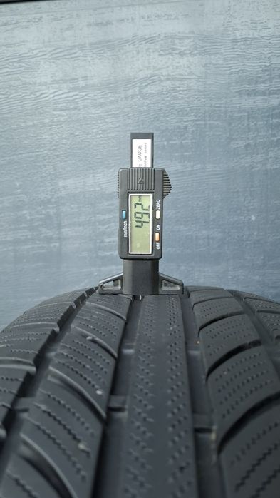 Nankang 245/70 R16 All Season całoroczne