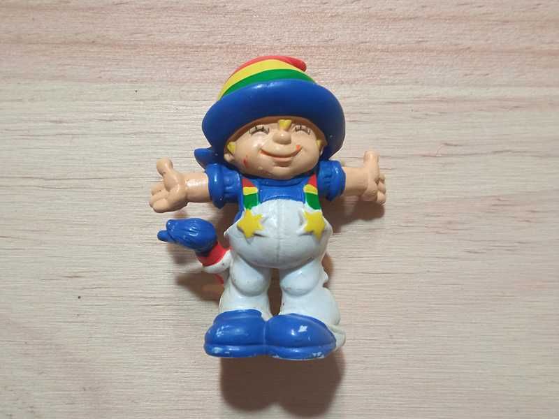 Figura Wallace Berrie - Rainbow Kids