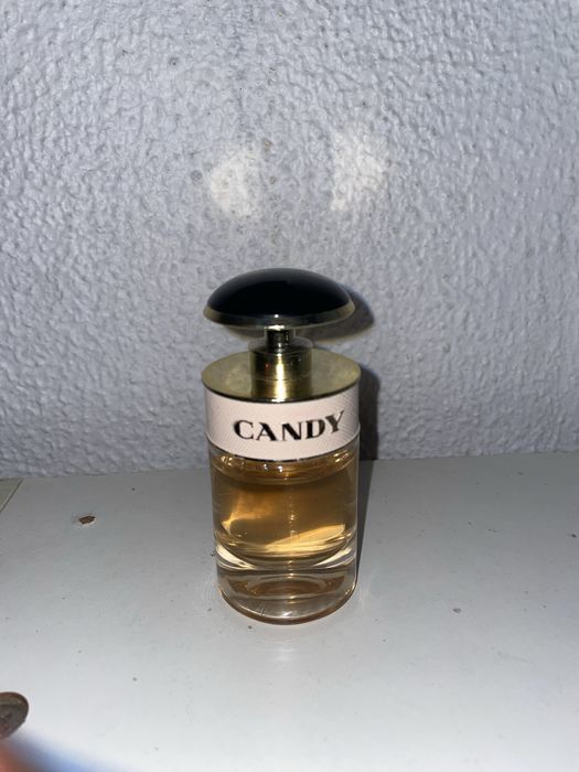Perfume cheiroso da prada