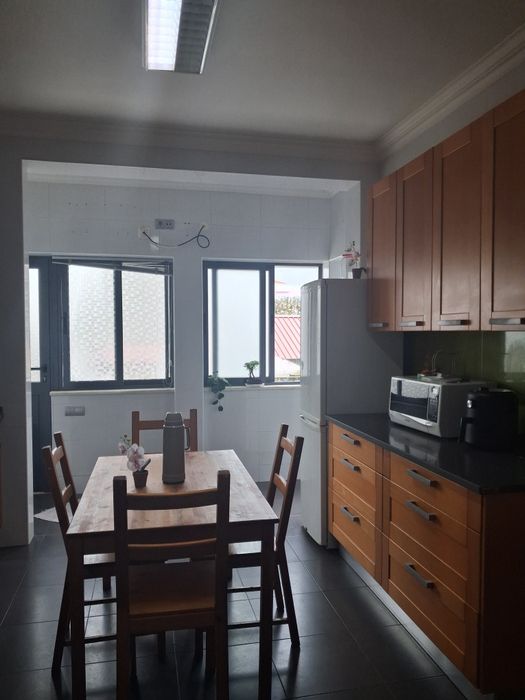 Quarto em apartamento