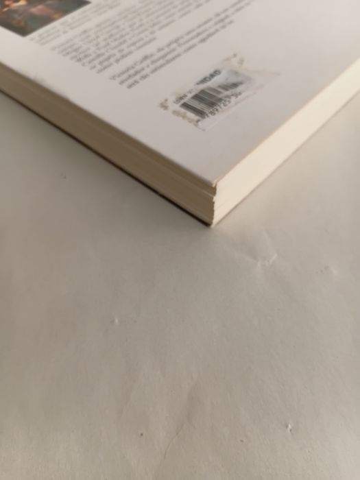 1 livro de Victoria  Griffin " A AMANTE (novo)