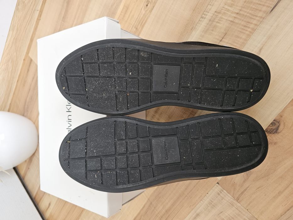 Buty Trampki Calvin Klein rozmiar 40