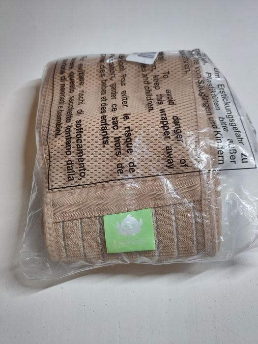 Pas ciążowy KeaBabies rozm M/L N389