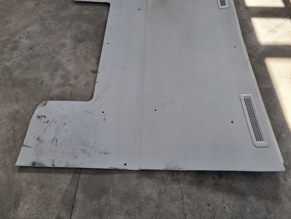 Tapicerka ściana tył Plecy Ford F Max 500