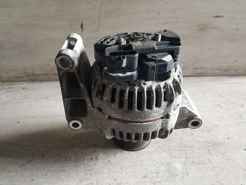 alternator daf xf 106 , cf euro 6 460 , 510 km euro 6 1976289