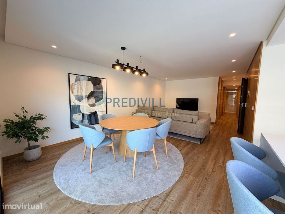 Apartamento T2 Venda em Vila do Conde,Vila do Conde