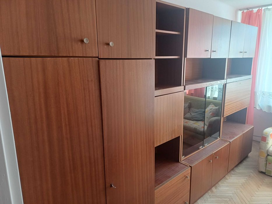 Regał , meble , zabudowa