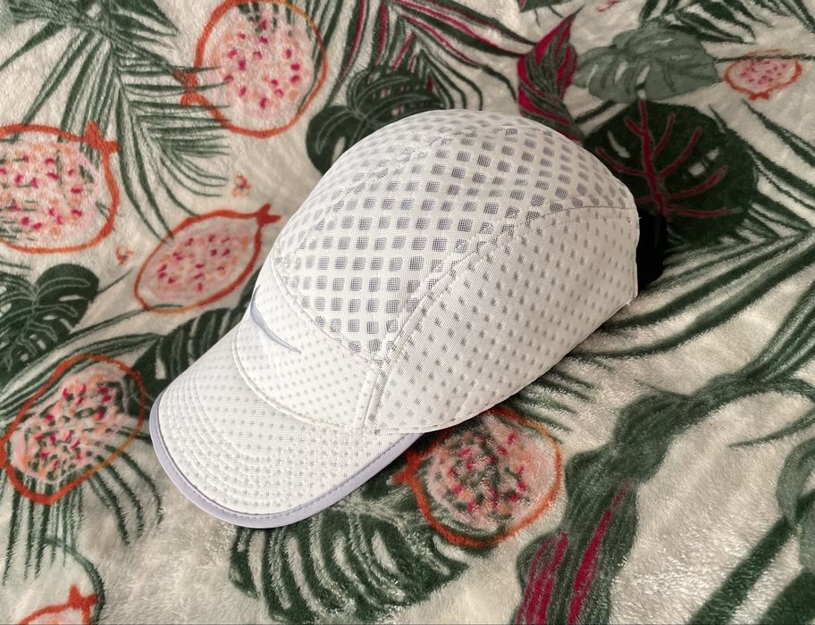 Czapka, czapeczka Nike AW84 dri-fit czapeczka z daszkiem. Uzywana.