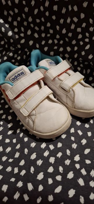 Кеди кросівки Adidas 23р.