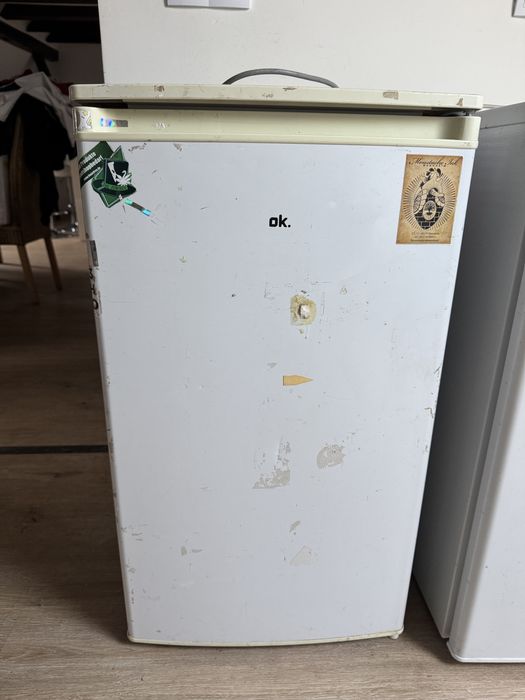 Холодильник, міні холодильник